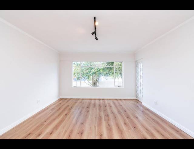 2 BEDROOM PROPERTY TO RENT IN CLAREMONT UPPER